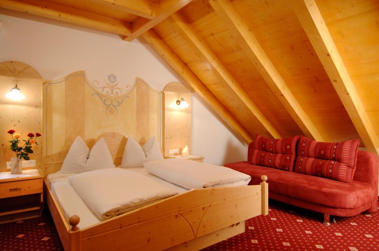 Appartments Jaegerhof Olang Екстер'єр фото